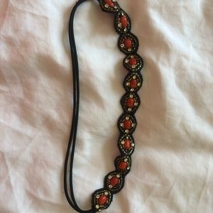 Francesca’s Elastic Headband